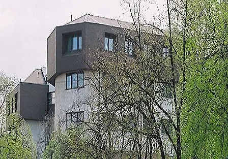 Ozren Hotel Nis