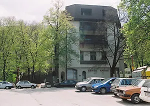 Ozren Hotel
