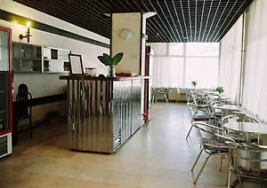 Ozren Hotel